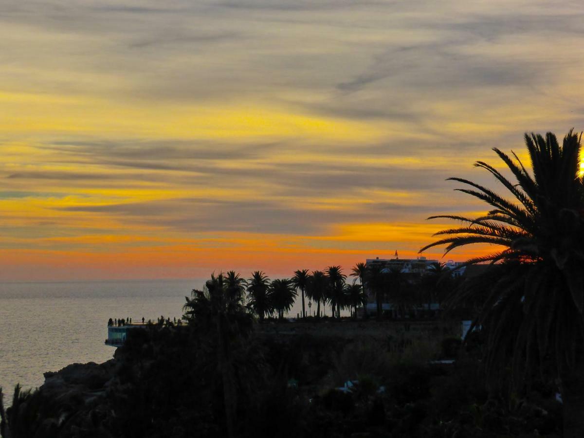 דירות נרחה Carabeo Vista Mar חדר תמונה